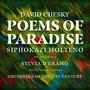 Poems of Paradise