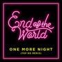 One More Night (Tep No Remix)