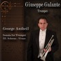 George Antheil: Sonata for Trumpet: III. Scherzo – Vivace