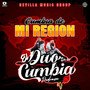 La Cumbia de Mi Region