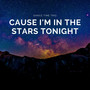 Cause I'm in the Stars Tonight