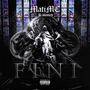 Fini (feat. B Blessed4L) [Explicit]