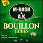 Bouillon Cubes (feat. Odaine) [Explicit]