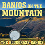 Banjos On the Mountain