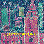 Electric Skyline