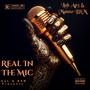 Real In The Mic (Ap3 & Manzo) [Explicit]