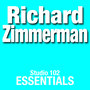 Richard Zimmerman: Studio 102 Essentials