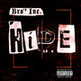 Hide (Hip Hop, Trap Music,) [Explicit]