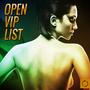 Open Vip List