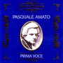 Prima Voce: Amato