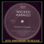 The Rebel of The Funk (feat. Wicked Assault, Andre (Jack Boogie) Jackson, Ben X & Logical Rage) [Explicit]