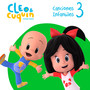 Canciones infantiles, Vol.3