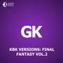 KBK Versions Final Fantasy, Vol. 2