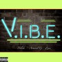 Vibe (feat. Armoneg & Zinn) (Explicit)