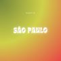 São Paulo (8D Audio) [Explicit]