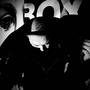 Troxler Effect (Cat Blood) [Explicit]
