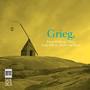 Grieg: From Holbergs Time, Op. 40, Lyric Pieces & Works for Piano