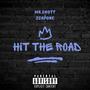 Hit The Road (feat. ZCapone) [Explicit]