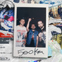 500 Km (Explicit)