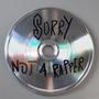 SORRY (feat. young hoffi) [Explicit]