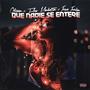 Que nadie se entere (feat. Flowmanhattan & Josue Jordan) [Explicit]