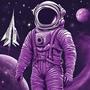 Space (feat. Sebastian Lopez)