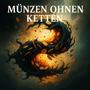Münzen ohne Ketten