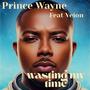 Wasting My Time (feat. Veion)