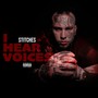 I Hear Voices (Explicit)