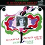 Brahms, J.: 21 Hungarian Dances (Arr. M.P. Neftel for Violin and Piano) [Neftel, Klahn]