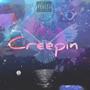 Kreep'N (feat. Whereitsatjay)