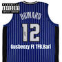 Howard Dwight (feat. TFB_Bari) [Explicit]