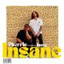 Insane (feat. Justy) [Explicit]