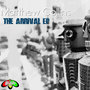 Soul Shift Music: The Arrival EP