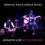 Acoustic Live: At the Freight