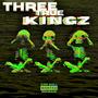 THREE TRUE KINGZ (feat. Dead Mute & rcn4icarus)