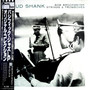 Strings & Trombones (The Saxophone Artistry Of Bud Shank)（黑胶版）