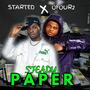 Steady paper (feat. Ofour2)