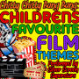 Chitty Chitty Bang Bang: Childrens Favourite Film Themes