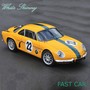Fast Car