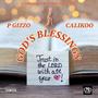 GOD'S BLESSINGS (feat. CALIKOO)