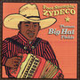 Foot Stompin' Zydeco
