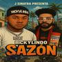 Sazón (Explicit)