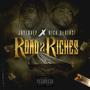 Road 2 Riches (feat. Jaylovep) [Explicit]