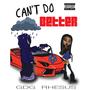 Can't Do Better (Needed Me) [Explicit]