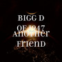 Another Friend (Explicit)