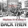 Back Then Mayhem & Jonny8 (Explicit)