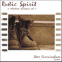 Rustic Spirit