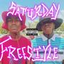 Saturday Freestyle (feat. Sam Supreme) [Explicit]