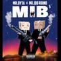 MEN N BLACK 5 (Explicit)